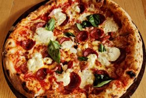 127 Pizza
